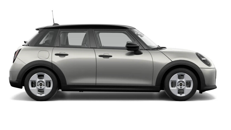 MINI Cooper 1.5 C Classic [Level 2] 5dr Auto Petrol Hatchback